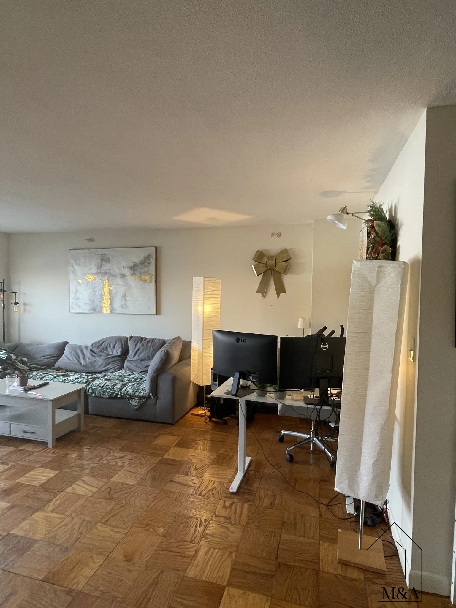 101 Monmouth St, Longwood