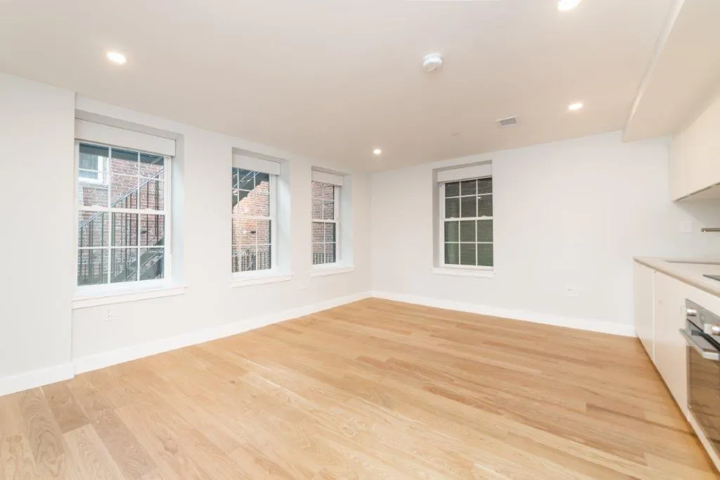 22 Fleet St, North End