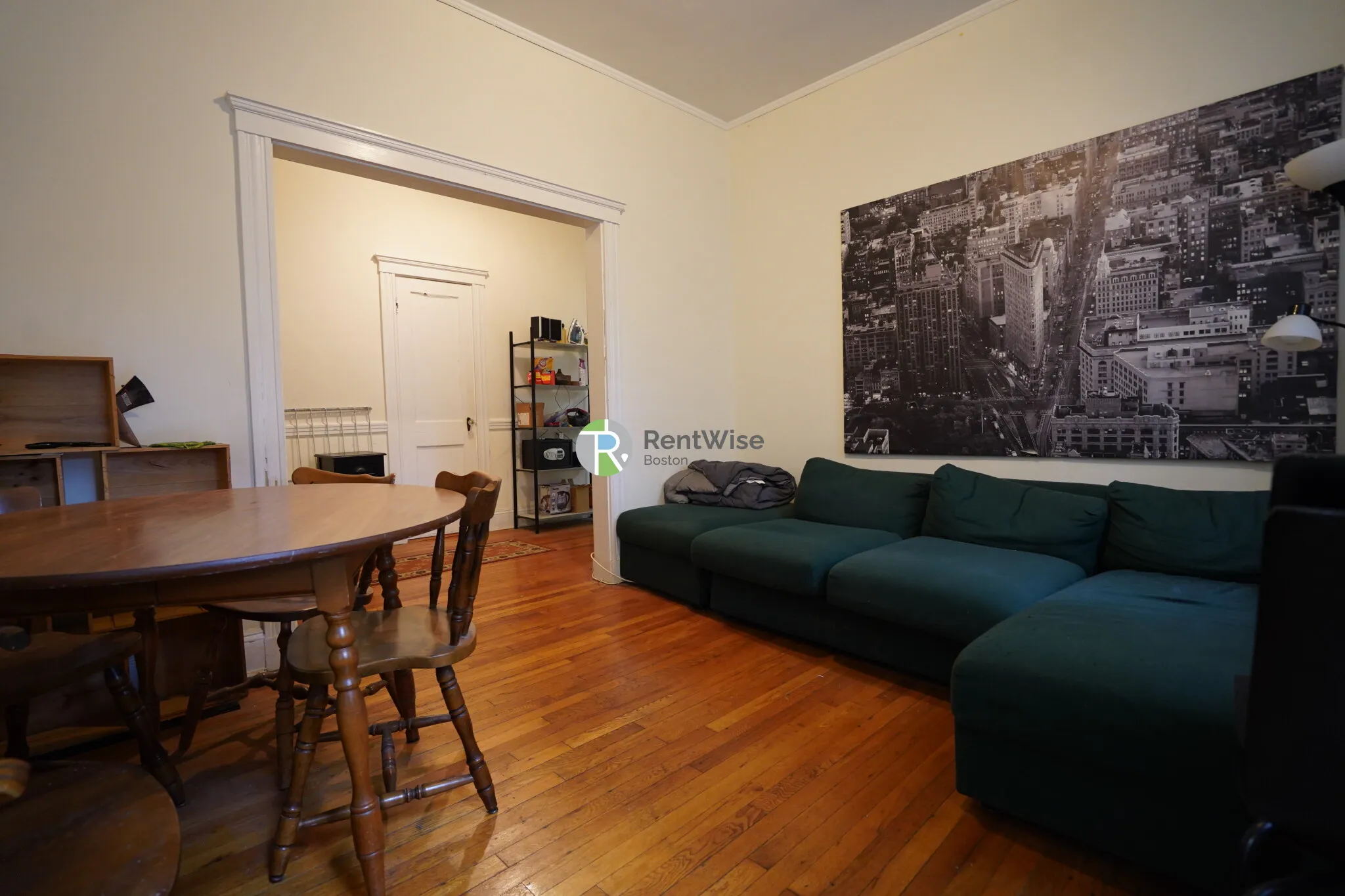 1850 Commonwealth Ave, Brighton