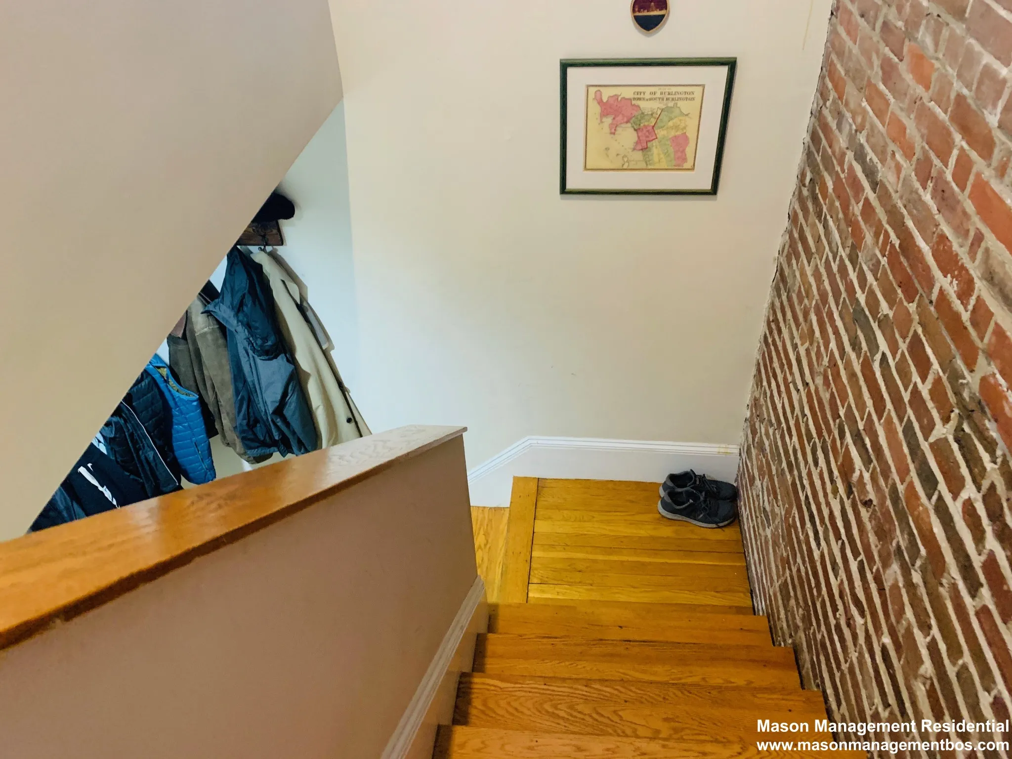23 Union Park, South End