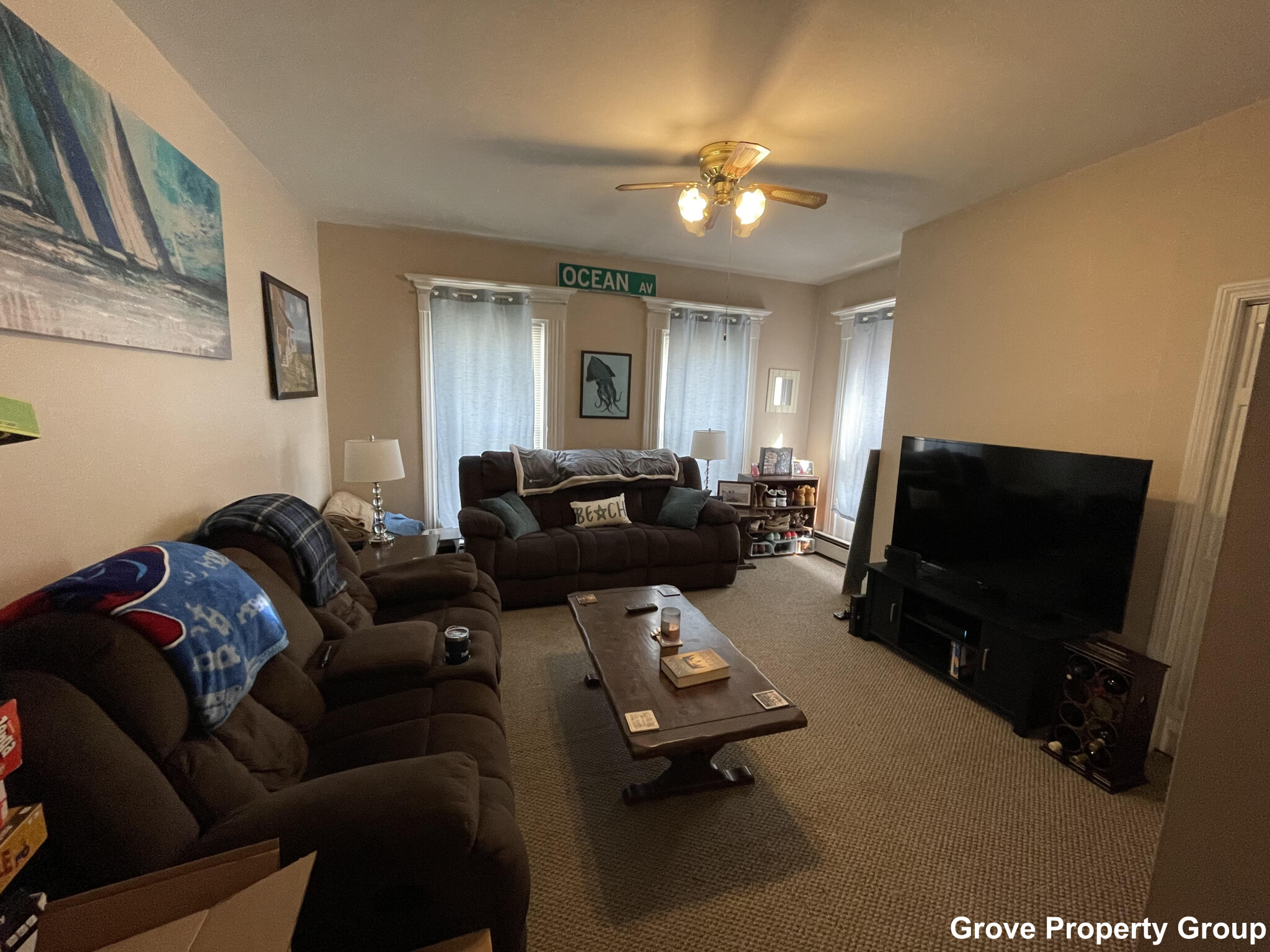 621 East 5th St, South Boston