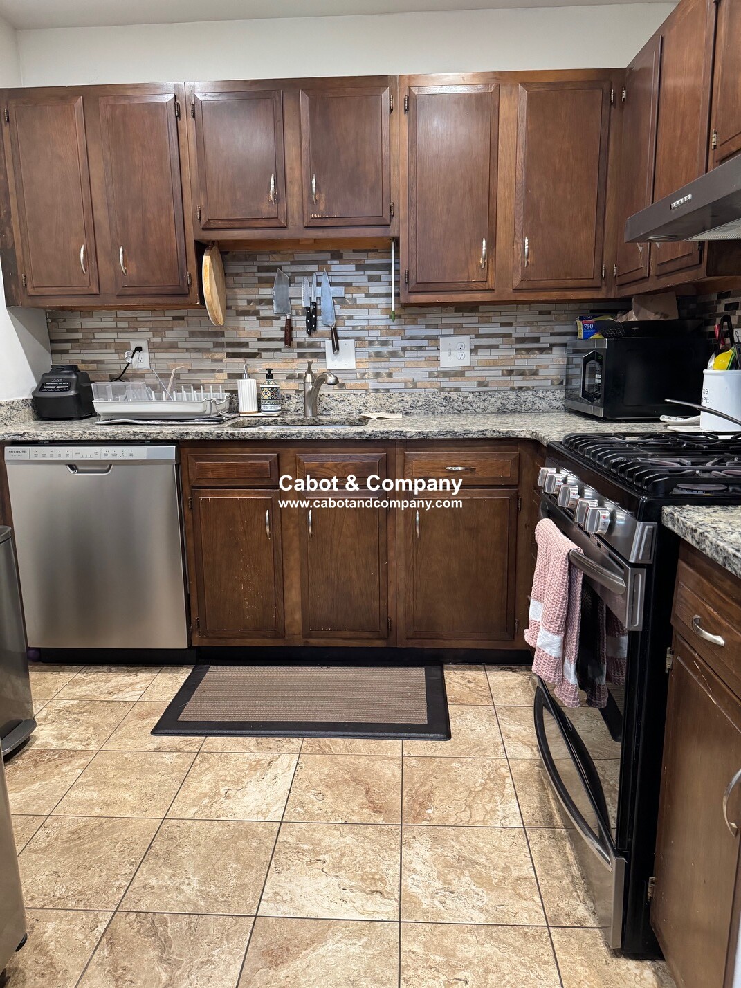 300 Tremont St, Newton Corner