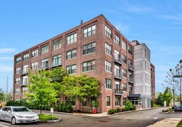 43 Charlton St, Everett