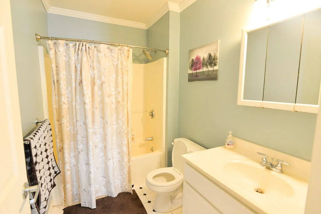 20 Cameron St, Boylston Street