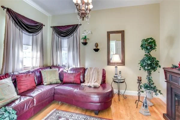 17 Webster St, Malden