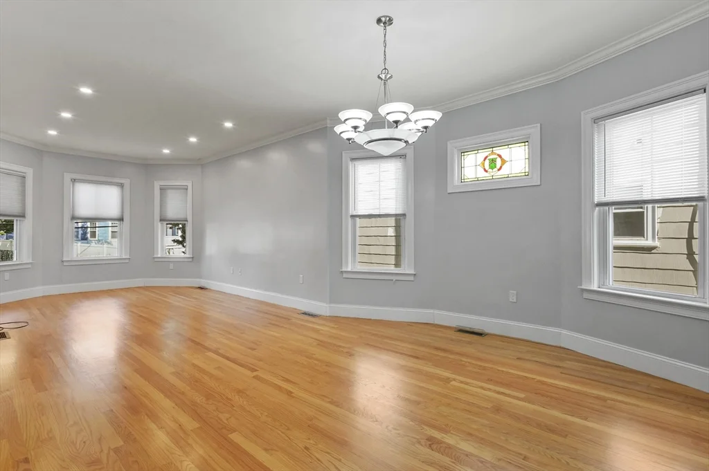 9 Odonnell Sq, Dorchester