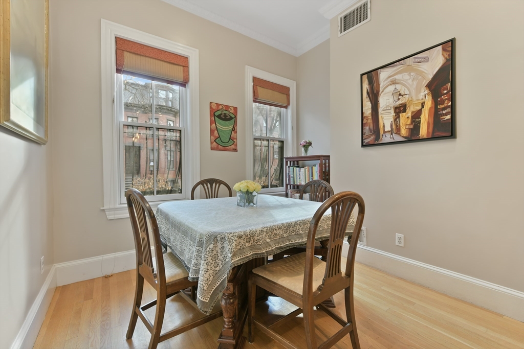 23 Appleton, South End