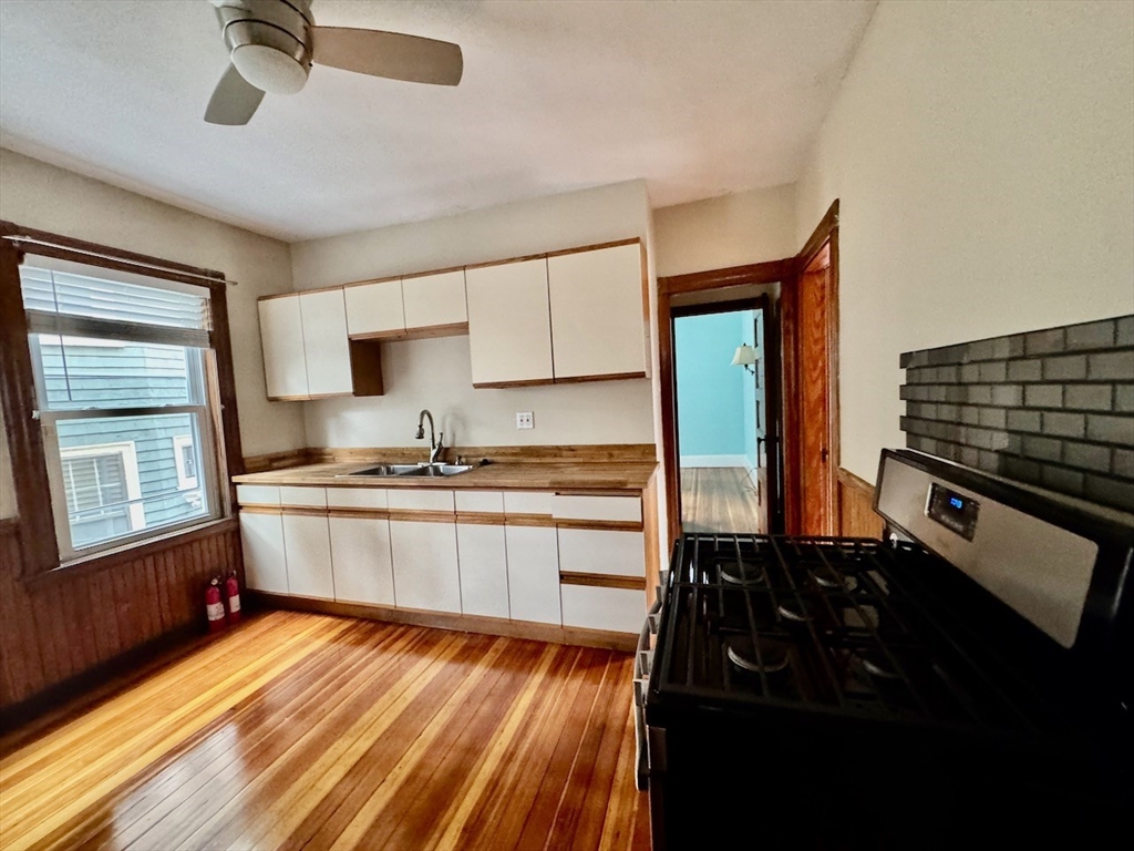 25 Rowell, Dorchester