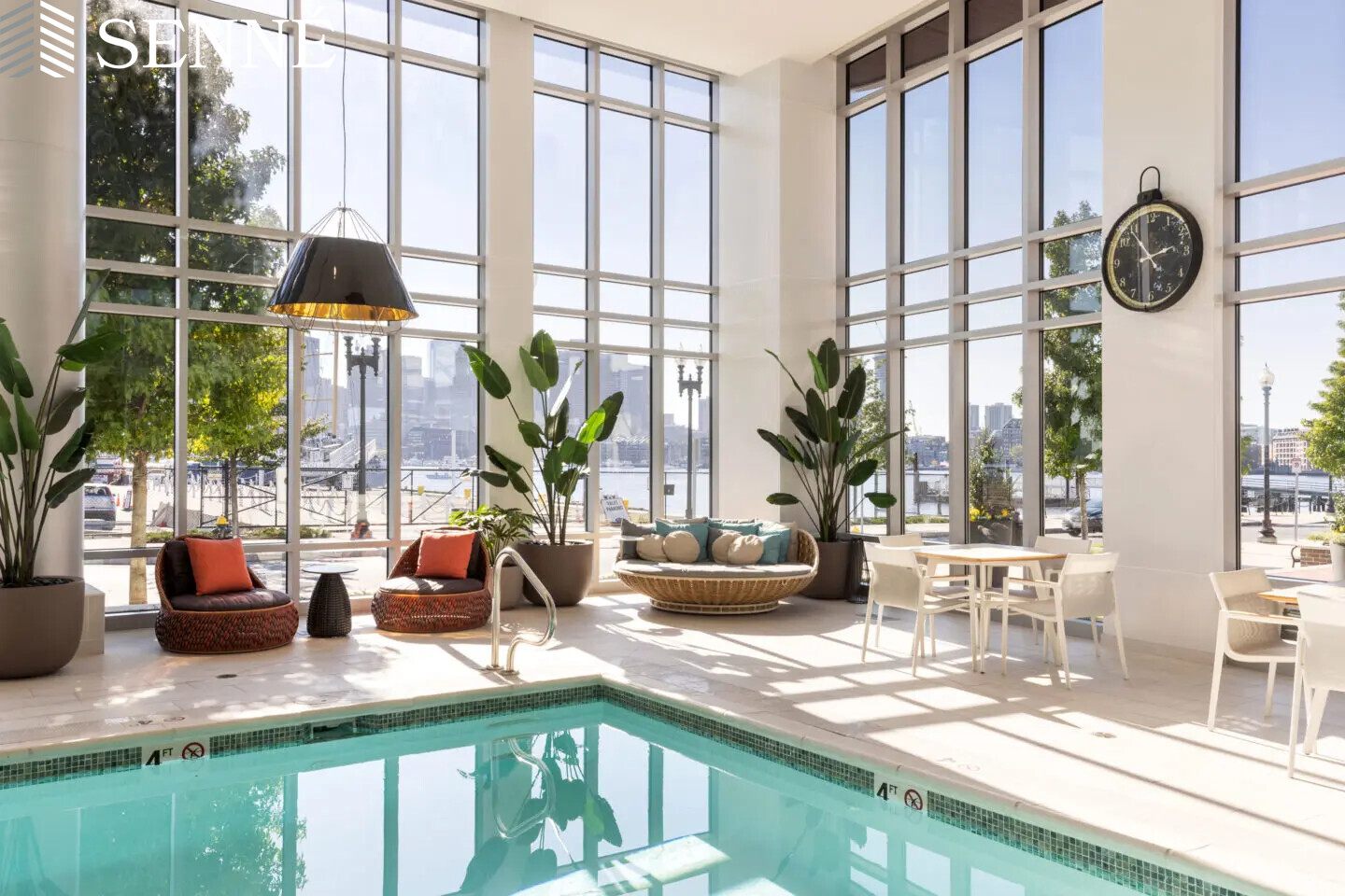 40 East Pier Dr, East Boston