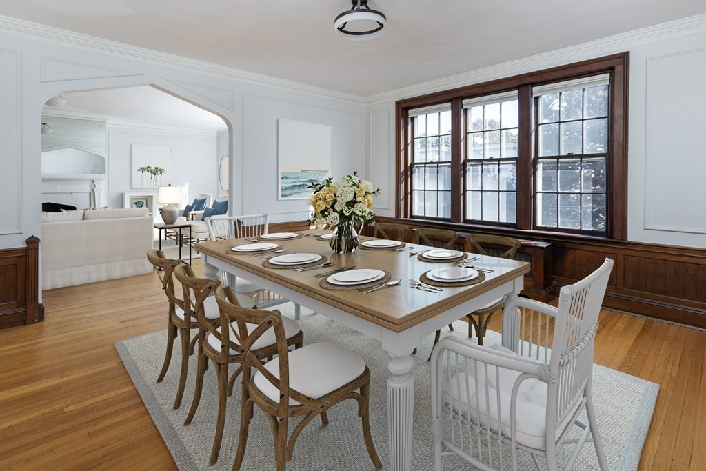 20 Park St, Coolidge Corner