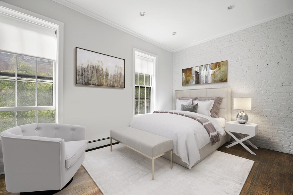 11 Dartmouth Pl, Boston