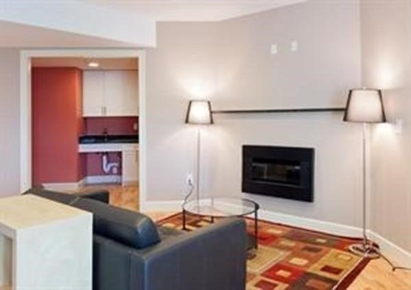 7 Cameron Ave, North Cambridge