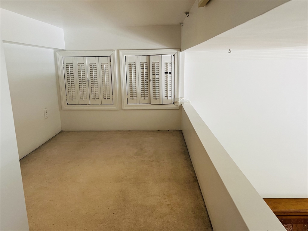 280 Commonwealth, Back Bay