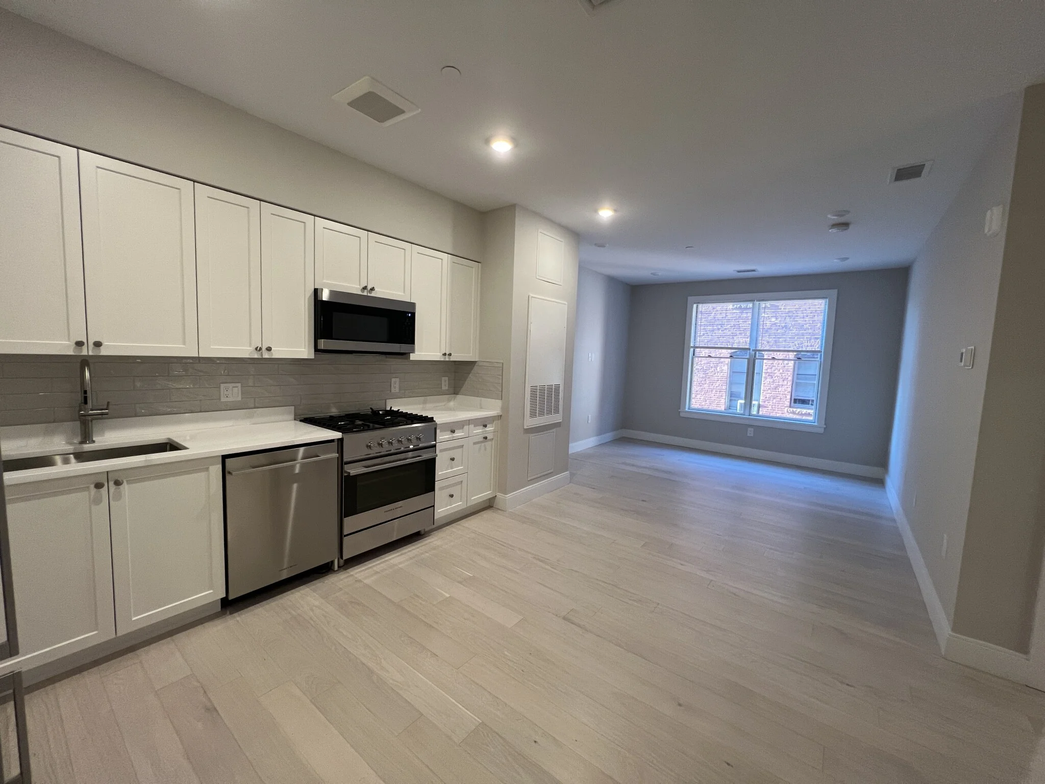 195 Green St, Jamaica Plain