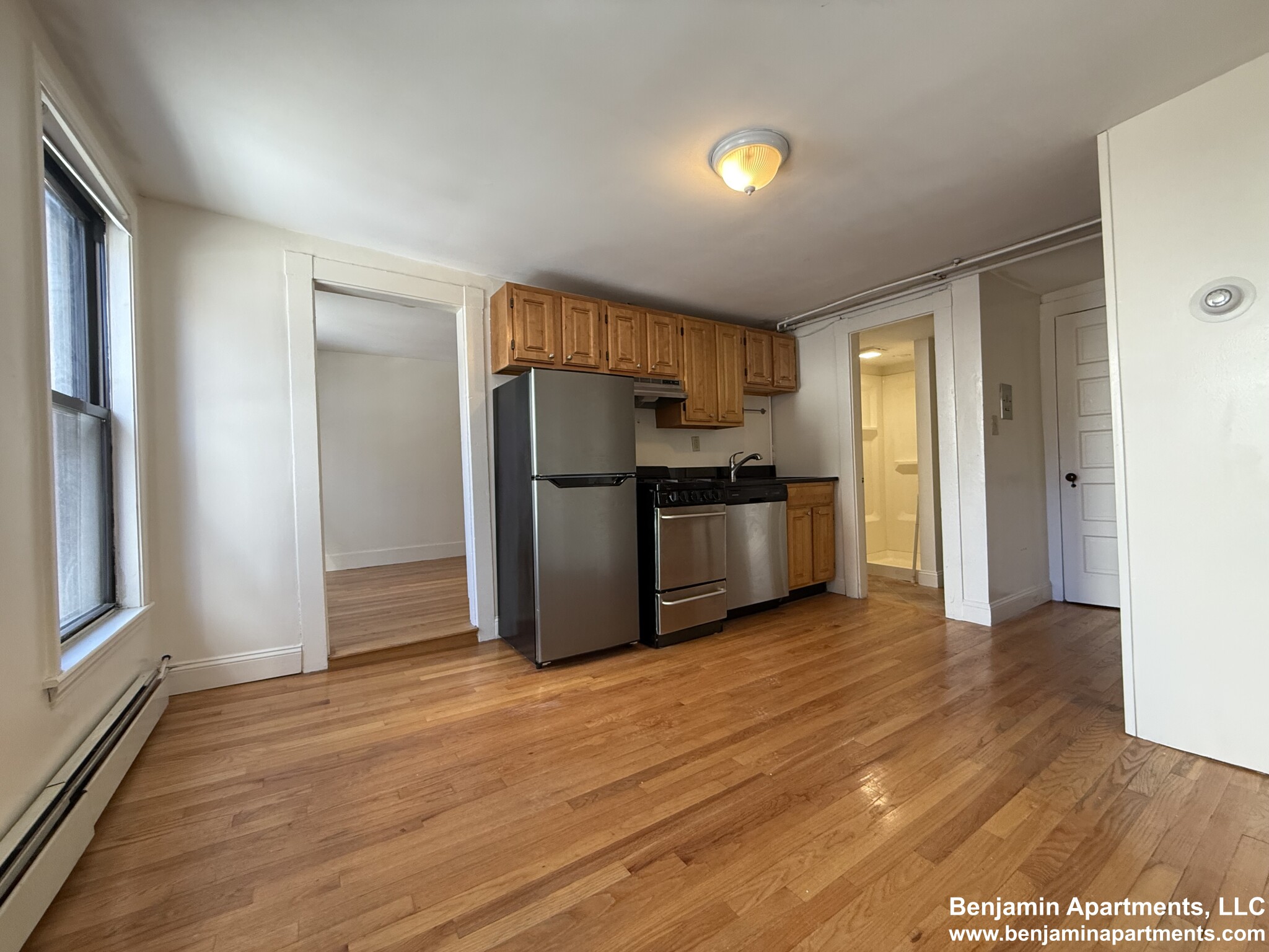 232 Cambridge St, Beacon Hill