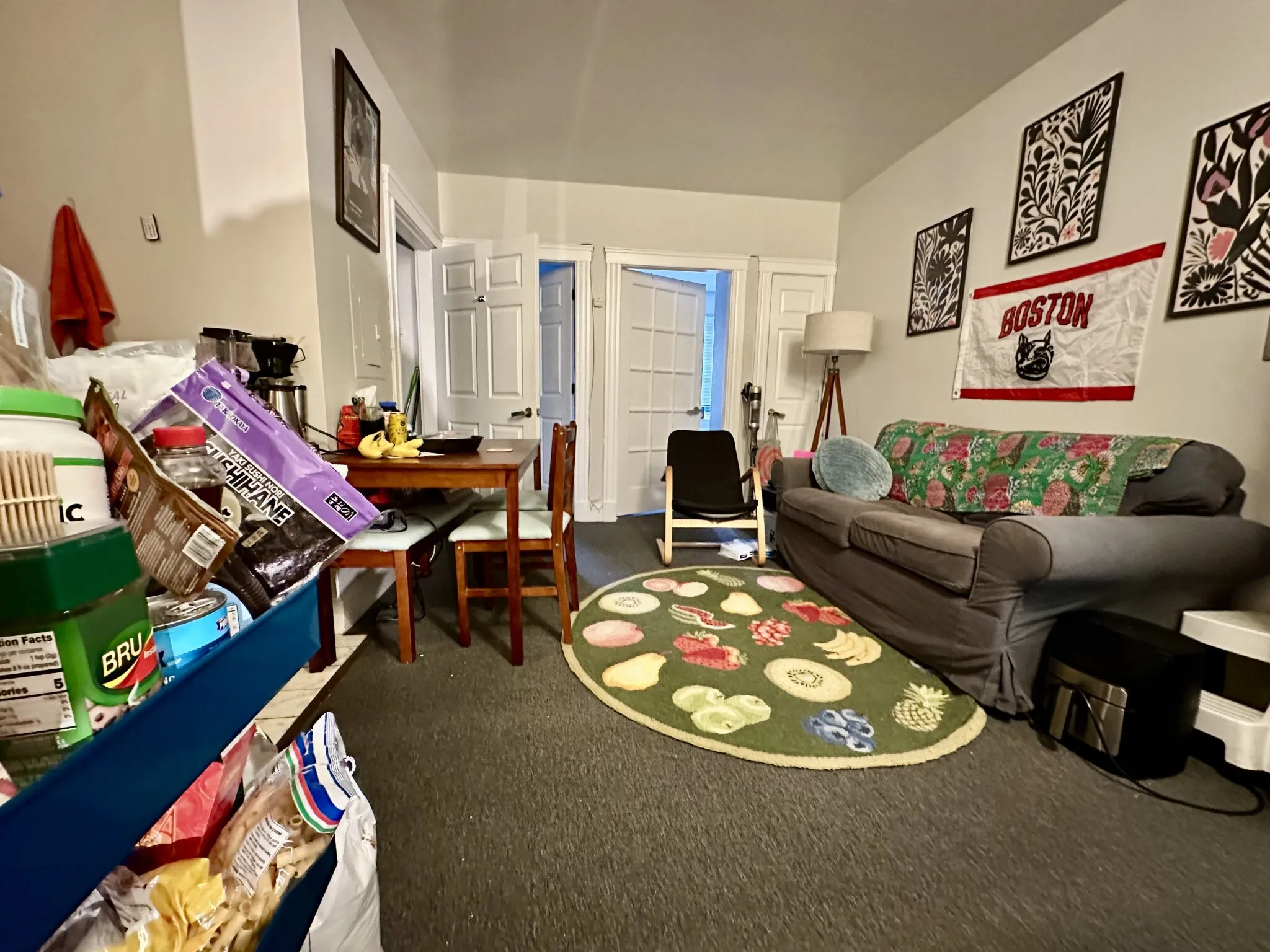 829 Beacon St, Fenway