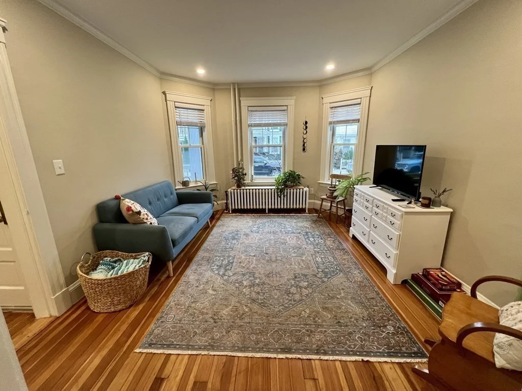 12 Rosemary St, Jamaica Plain