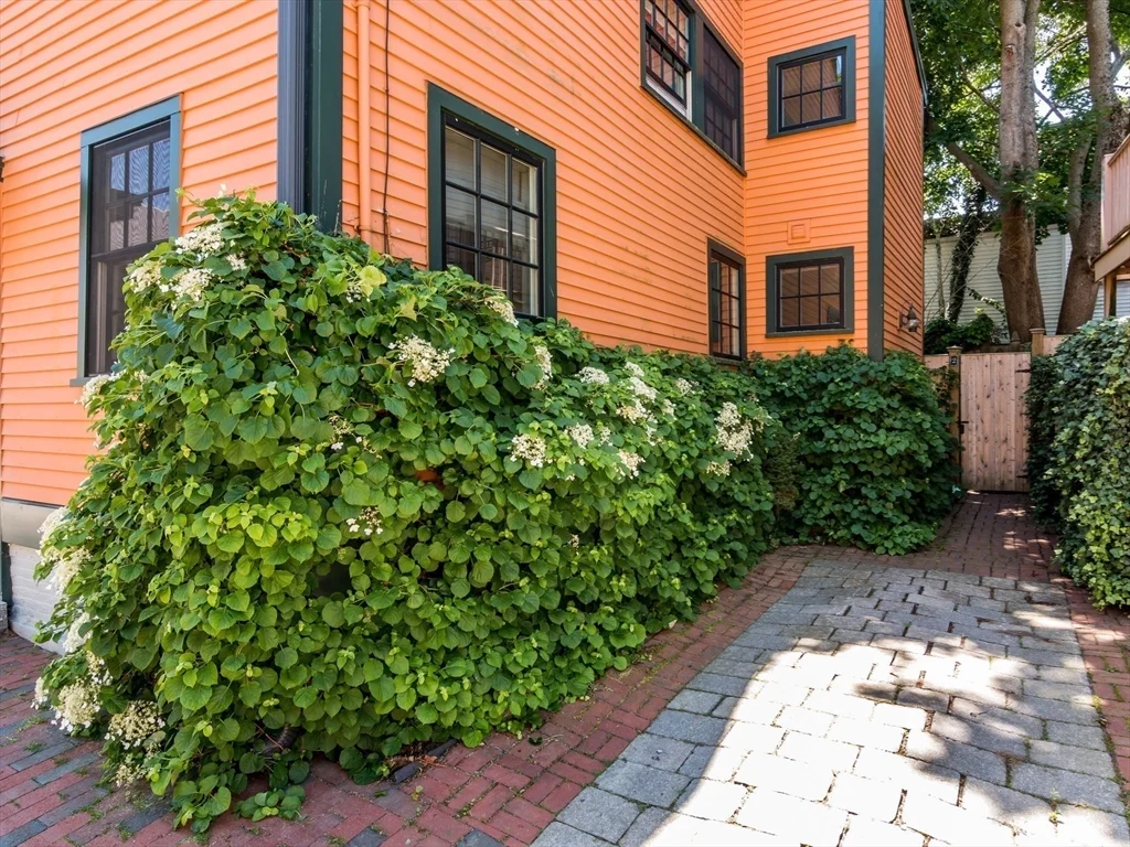 2 Atwood St Furnished, Newburyport