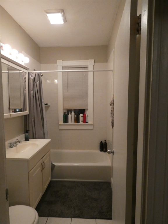 4 Bucknam St, Mission Hill