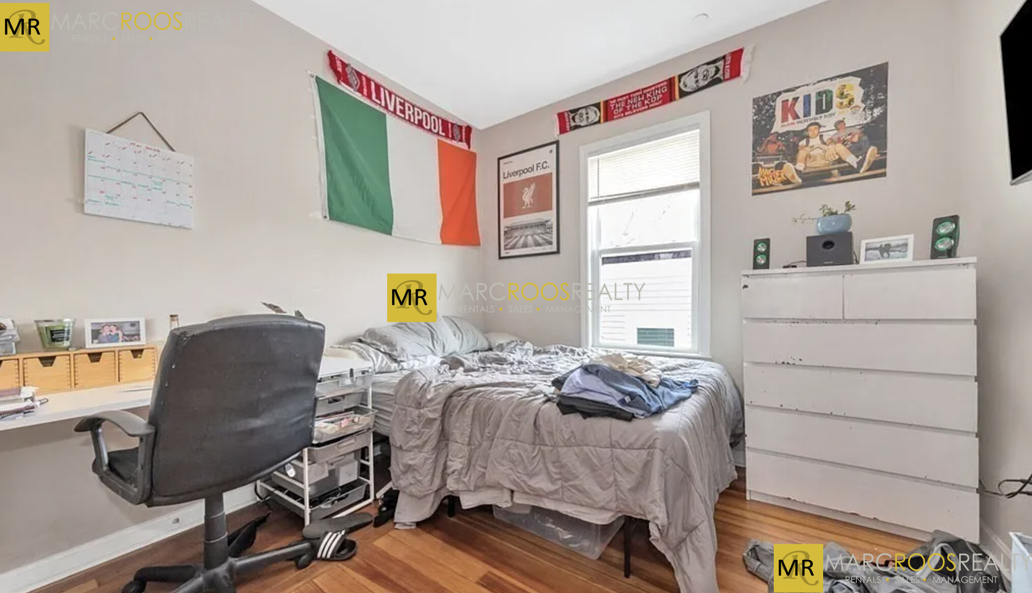 1 Parker Hill Ter, Mission Hill