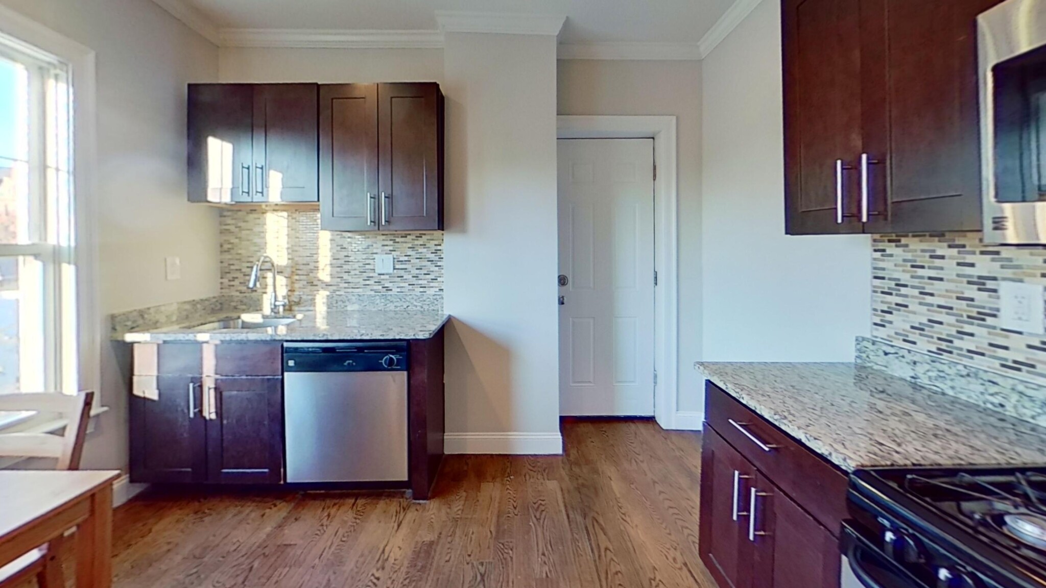 2971 Washington St, Roxbury