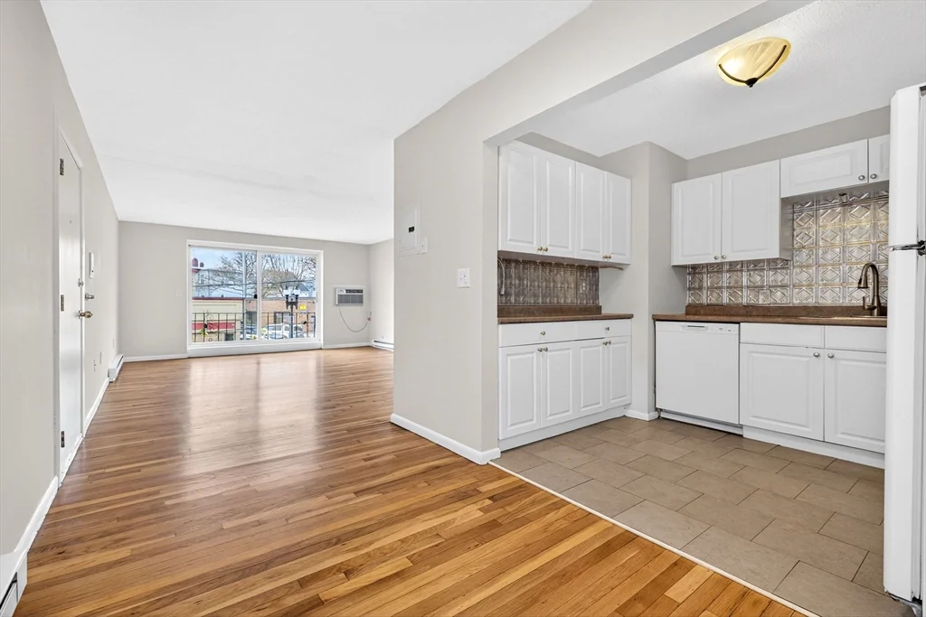 8 Kittredge, Roslindale