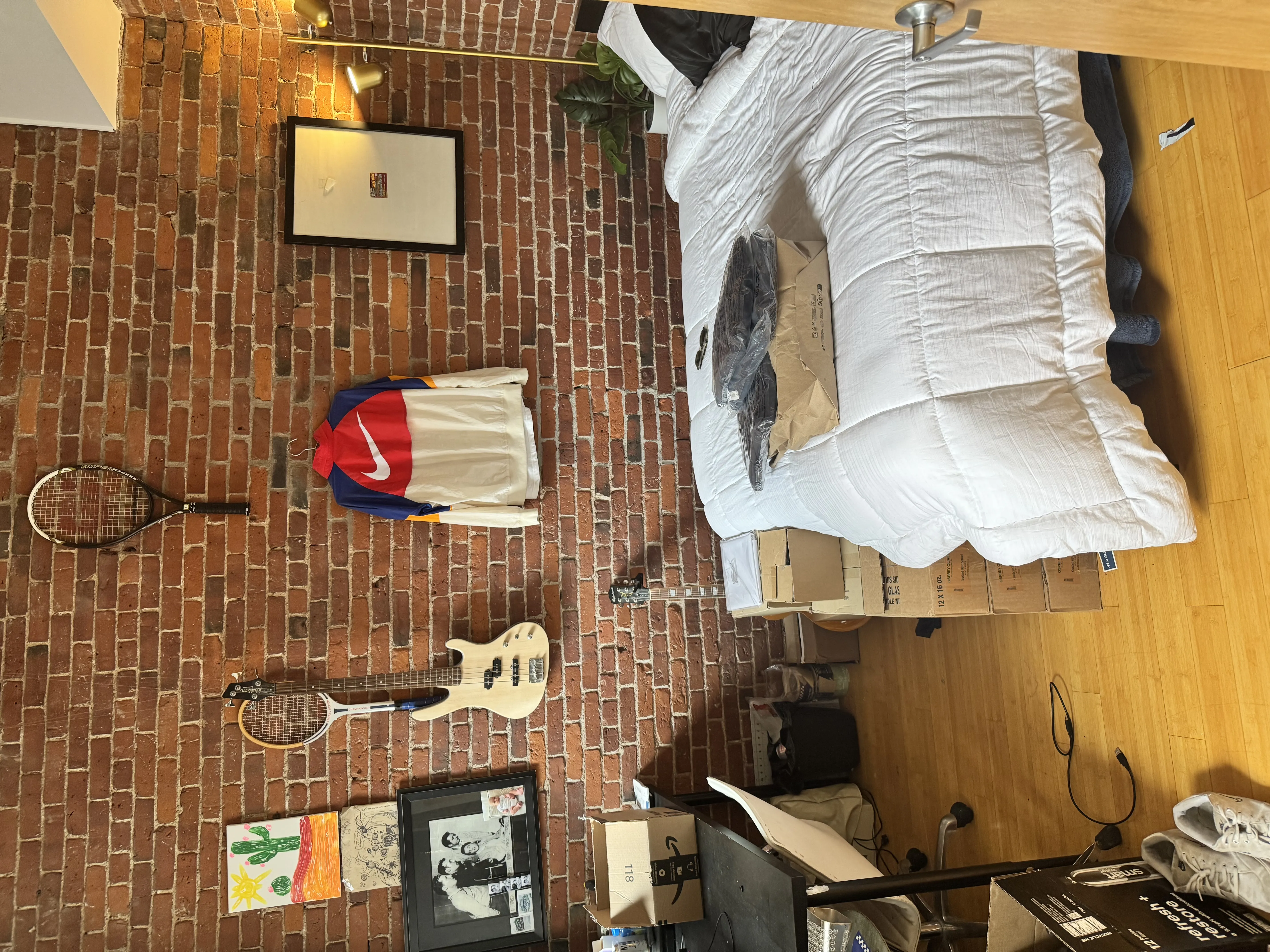 254 Friend St, West End