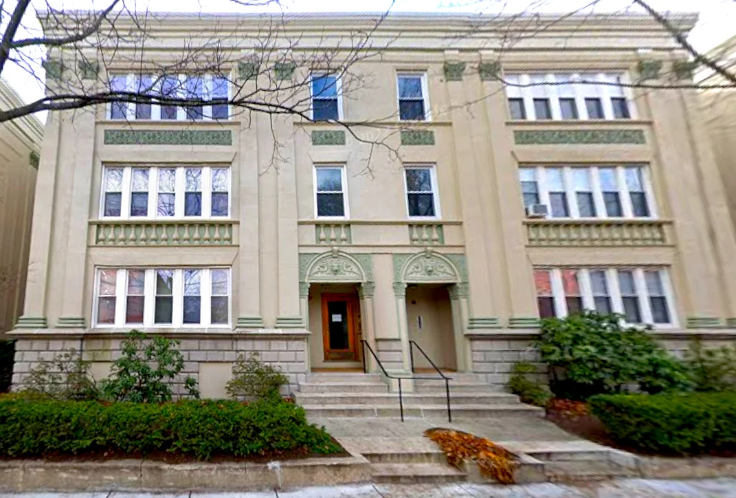 66 Egmont St, North Brookline