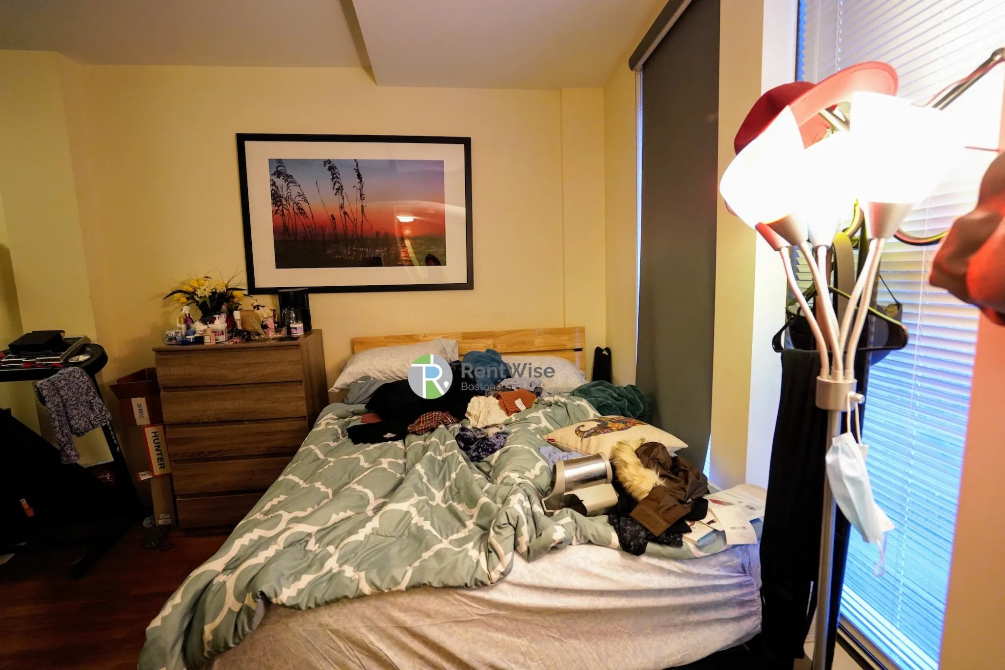 8 Winter St, Downtown