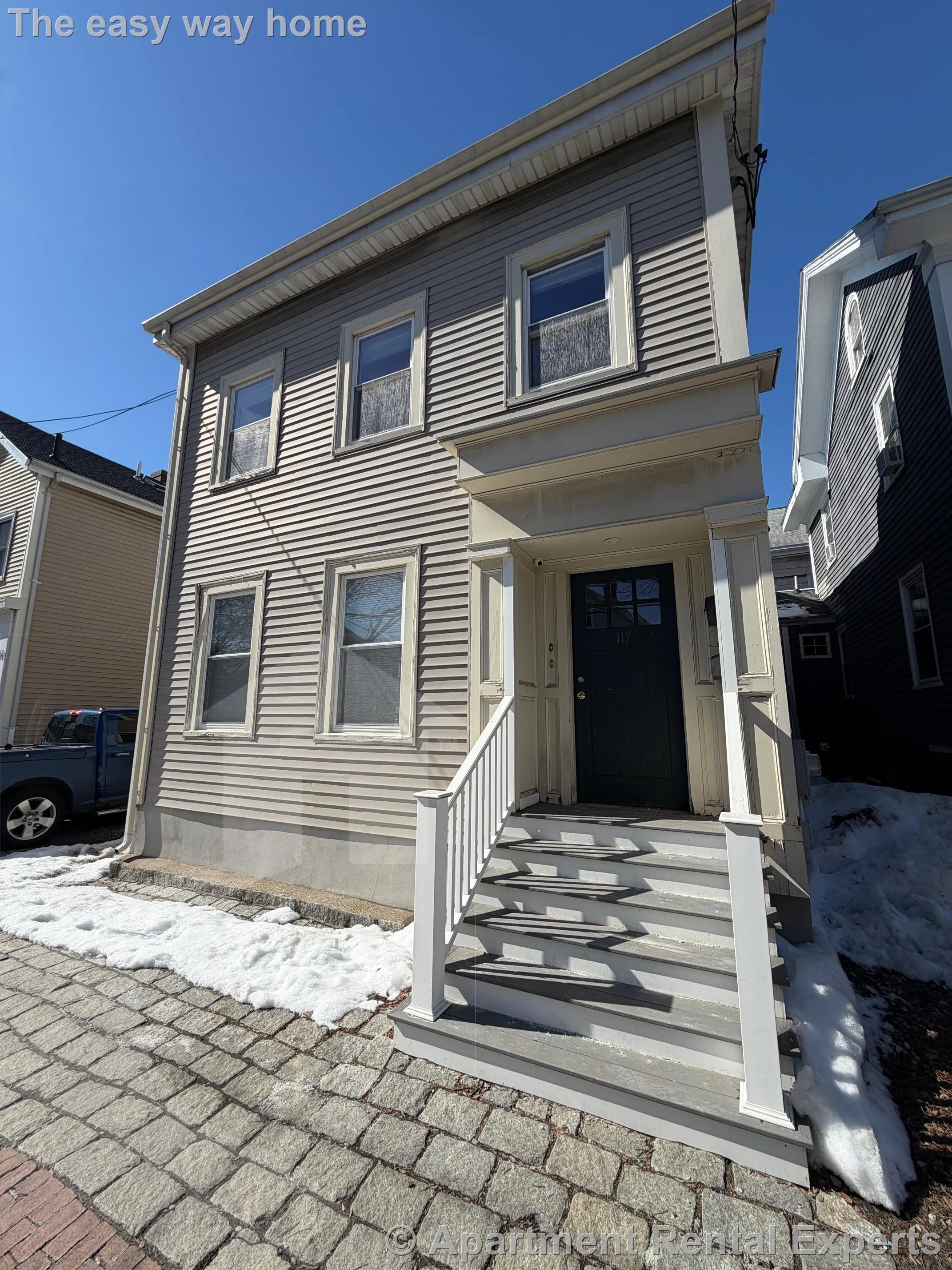 117 Columbia St, Central Square