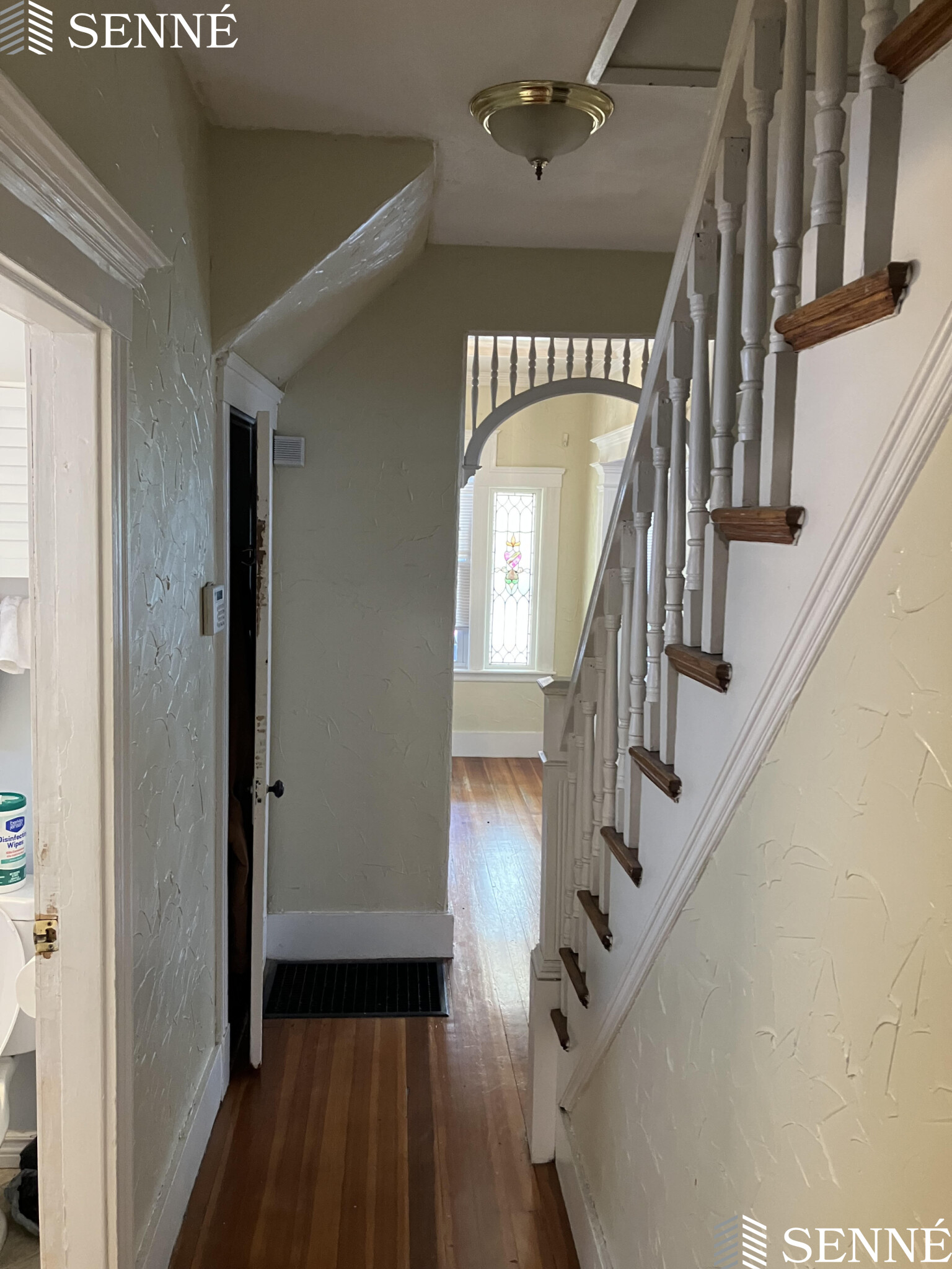 50 Bromfield Rd, Tufts