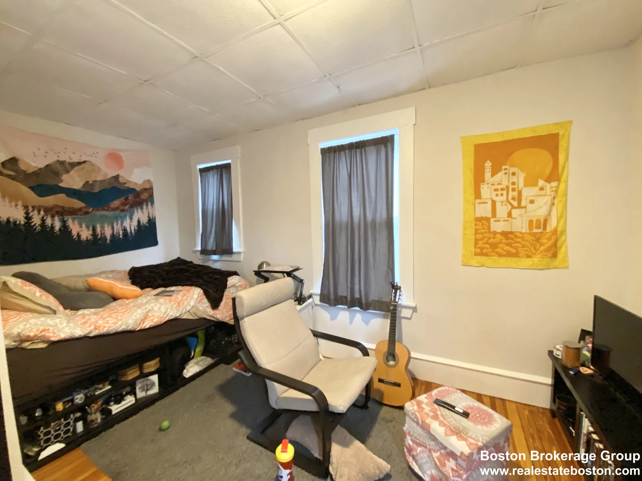 3 Sudan St, Dorchester