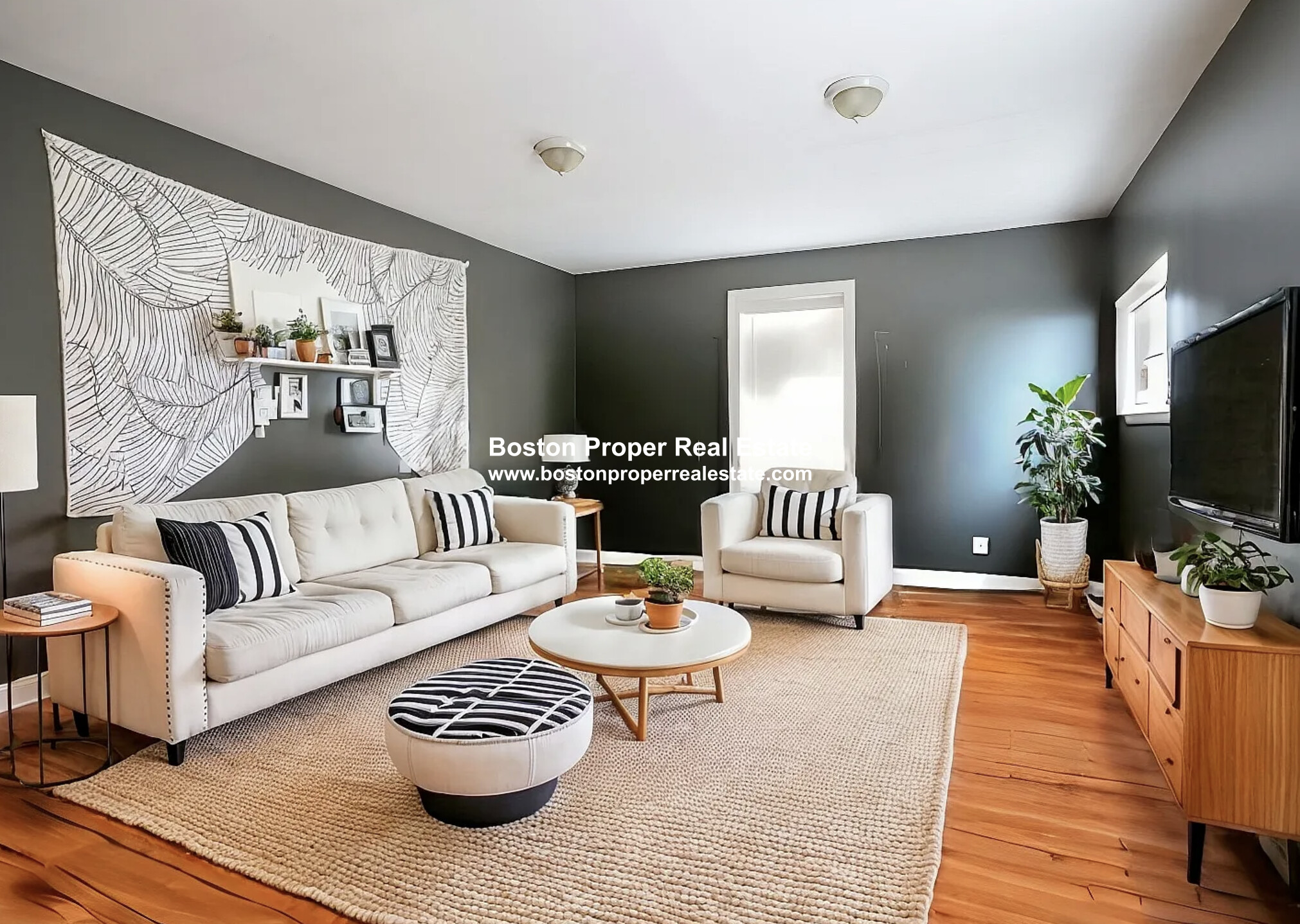 15 Farrington Ave, Allston