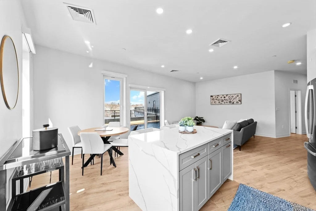 500 Talbot Ave, Dorchester