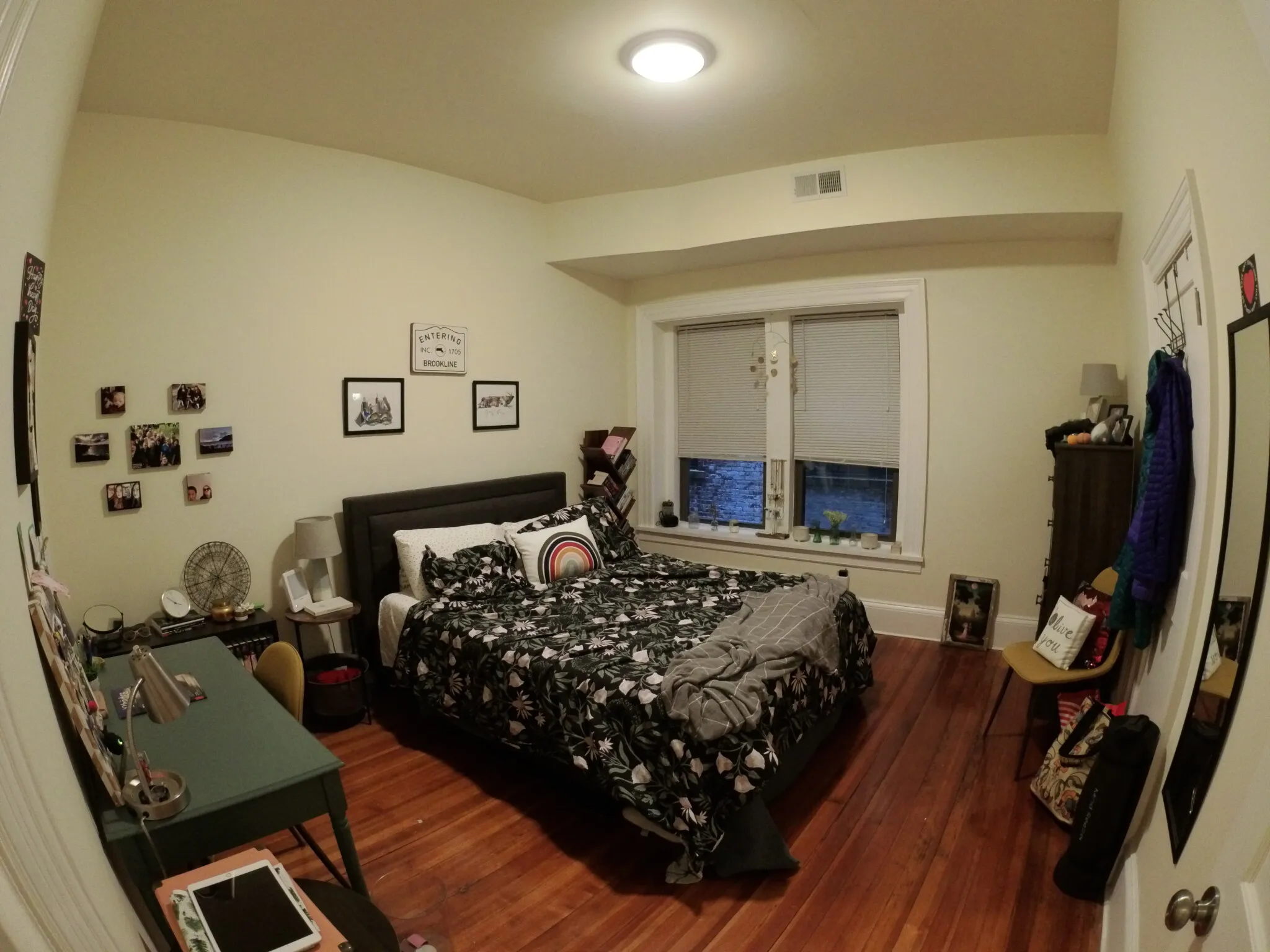 1463 Beacon St, Griggs Park