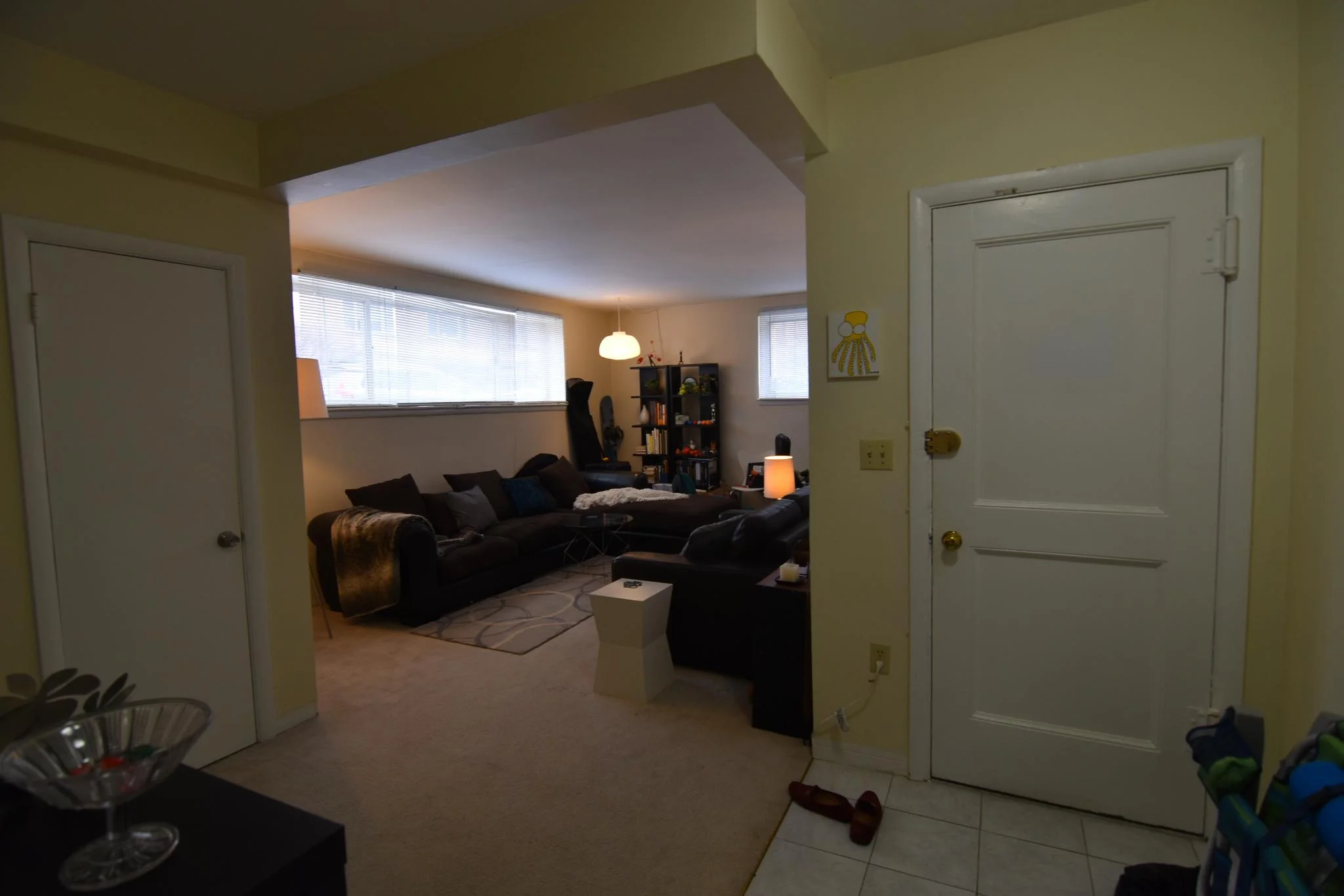 45 Green St, Coolidge Corner