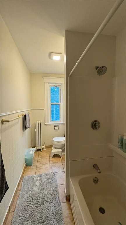 66 Hall Ave, Powder House Square