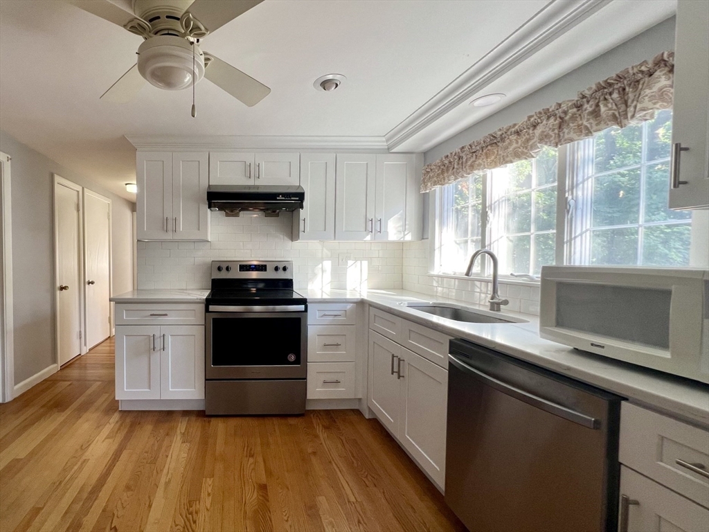 45 Bridge St, Lexington