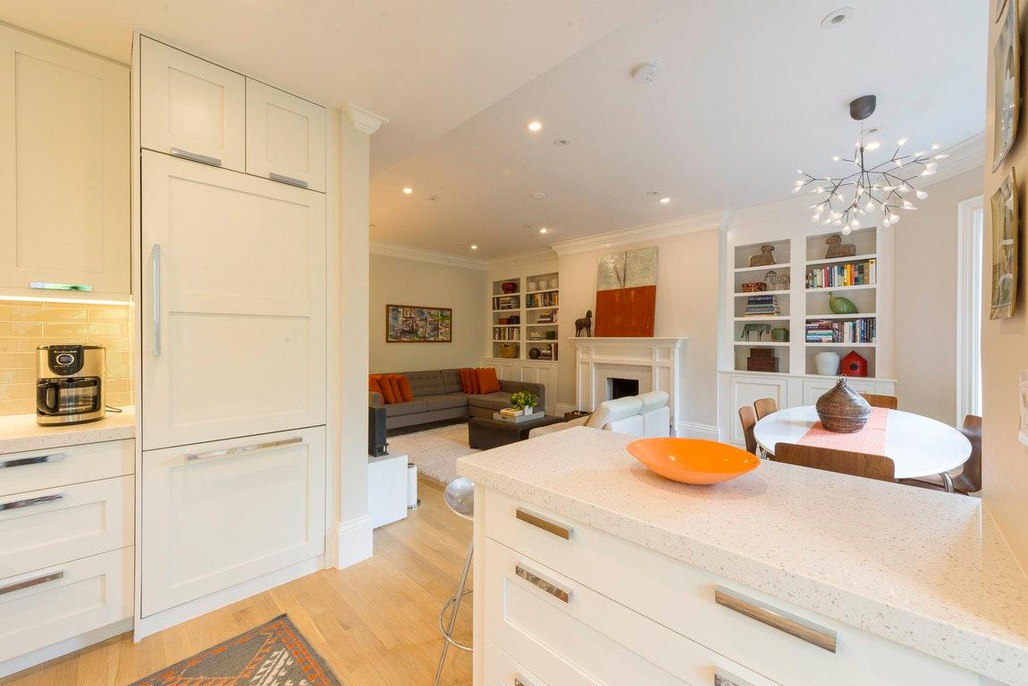 2 bed, 2 bath apartment for rent at 41 Union Park Unit 4A, South End — photo 15 of 20