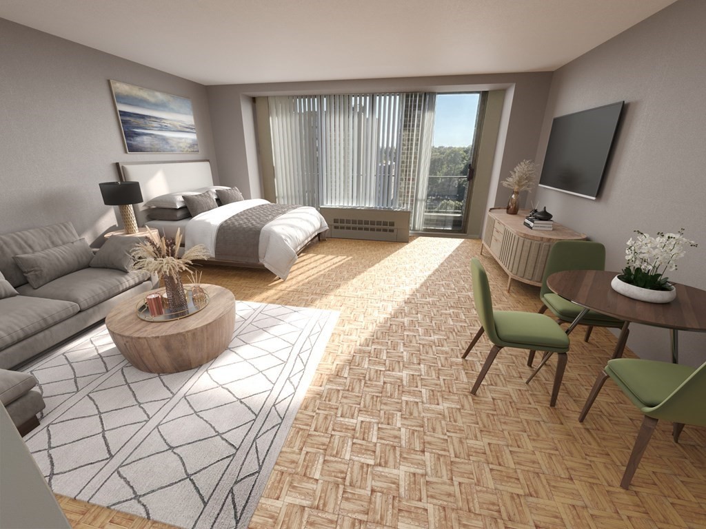 44 Washington St, Brookline Village