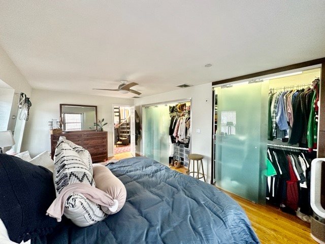 2 bed, 1.5 bath apartment for rent at 1 Fairfield Pl Unit 4F, North End — photo 43 of 48