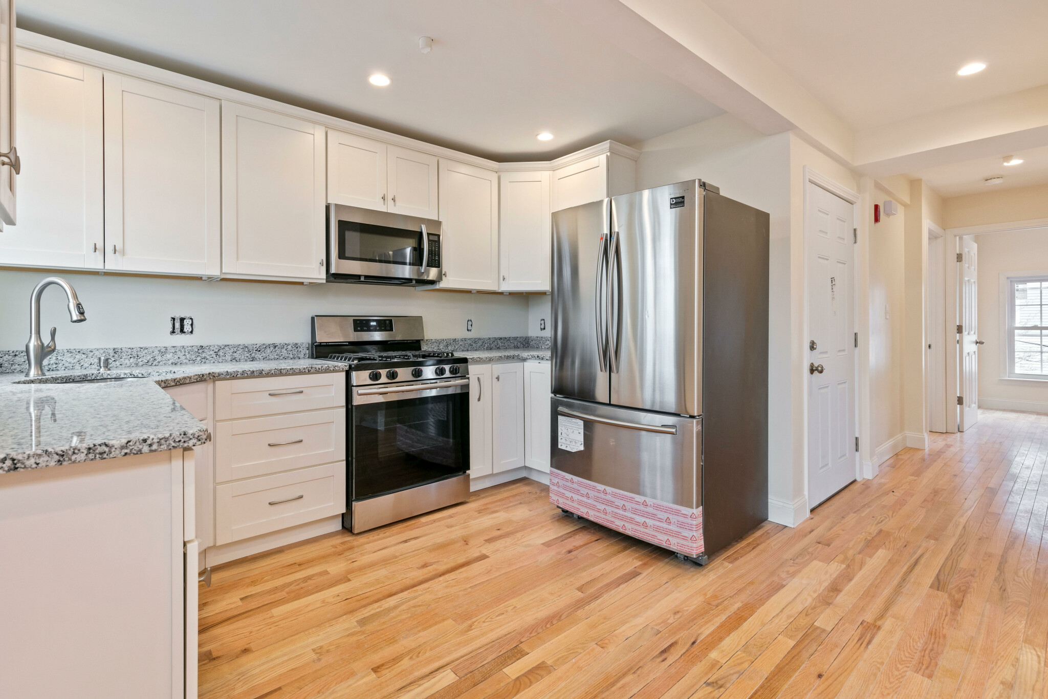 2 bed, 2 bath apartment for rent at 20 Princeton St Unit 2, East Boston — photo 2 of 6