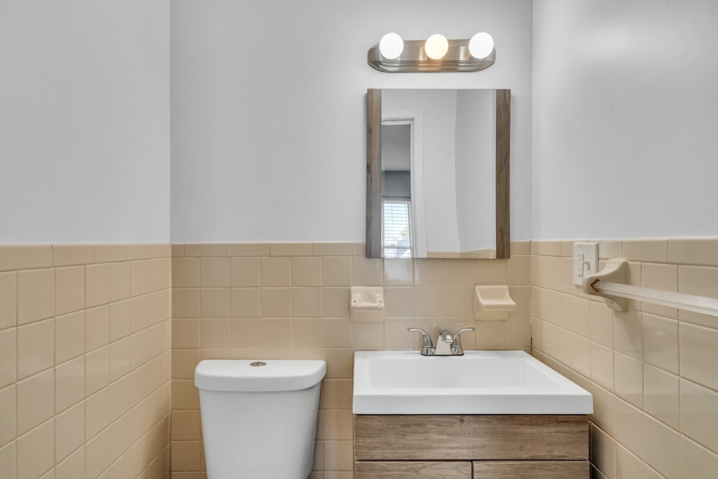 32 Saint Marks Rd, Dorchester