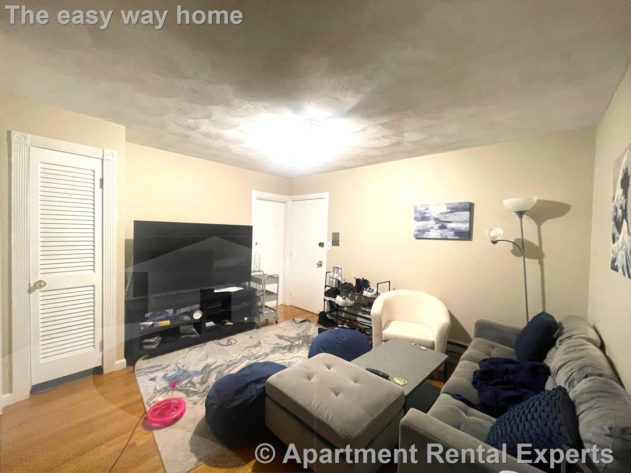 1131 Broadway, Teele Square