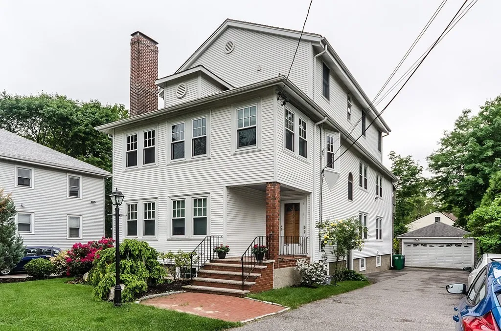 26 South Gate Park, West Newton