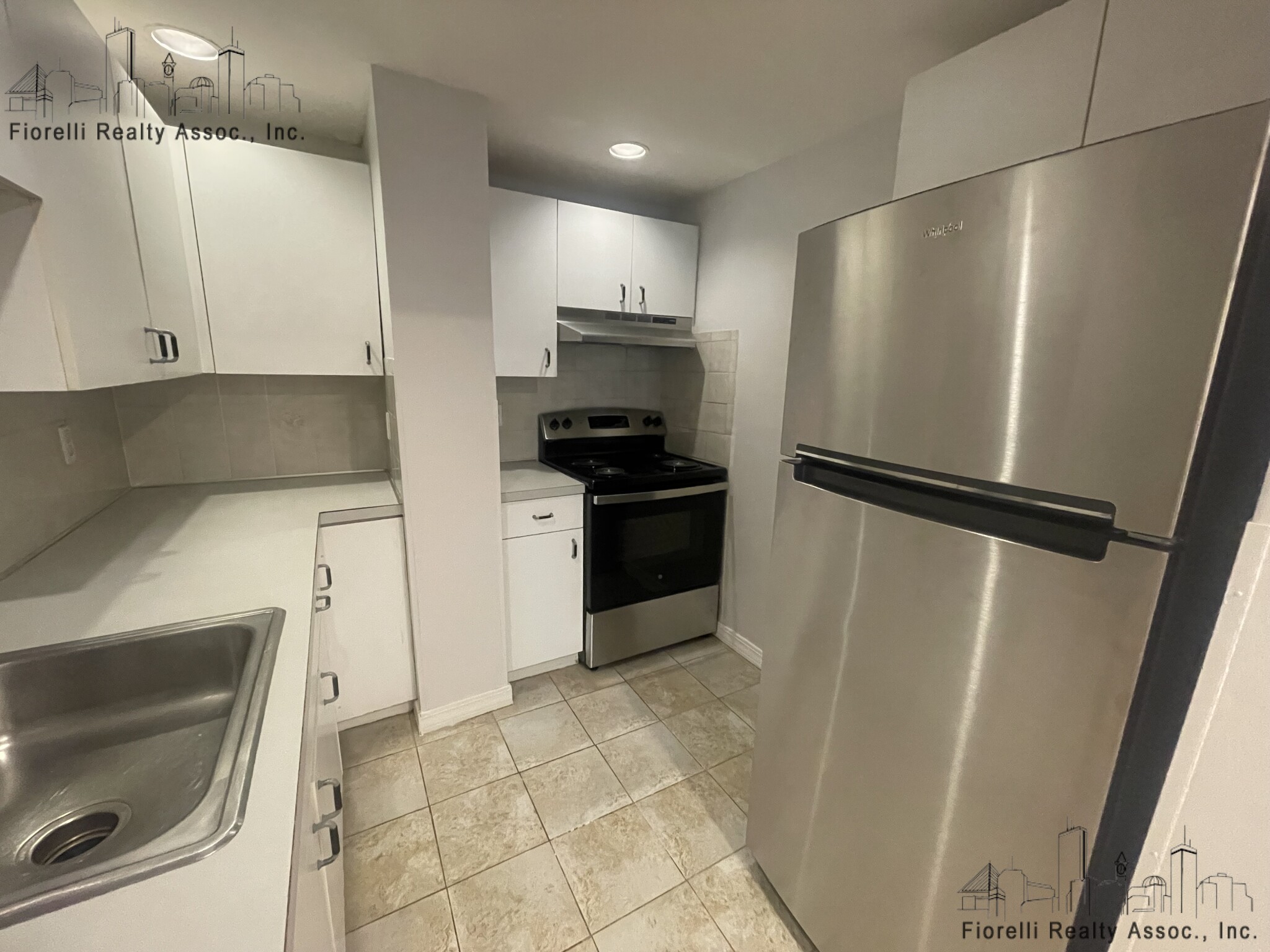 41 Clark St, North End