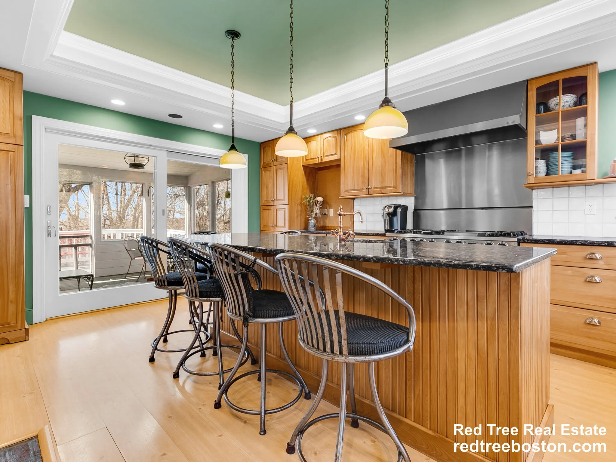 243 Upland Ave, Newton Highlands