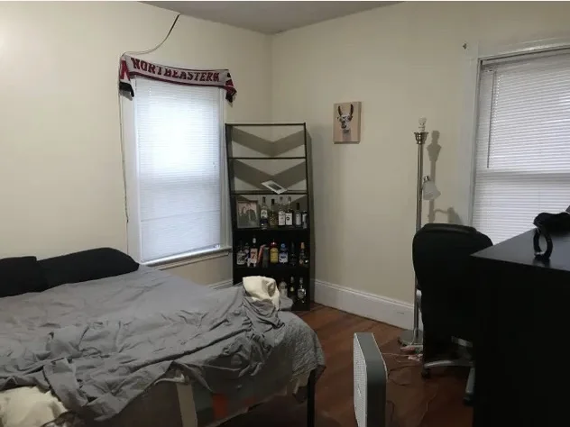 8 Carmel St, Mission Hill