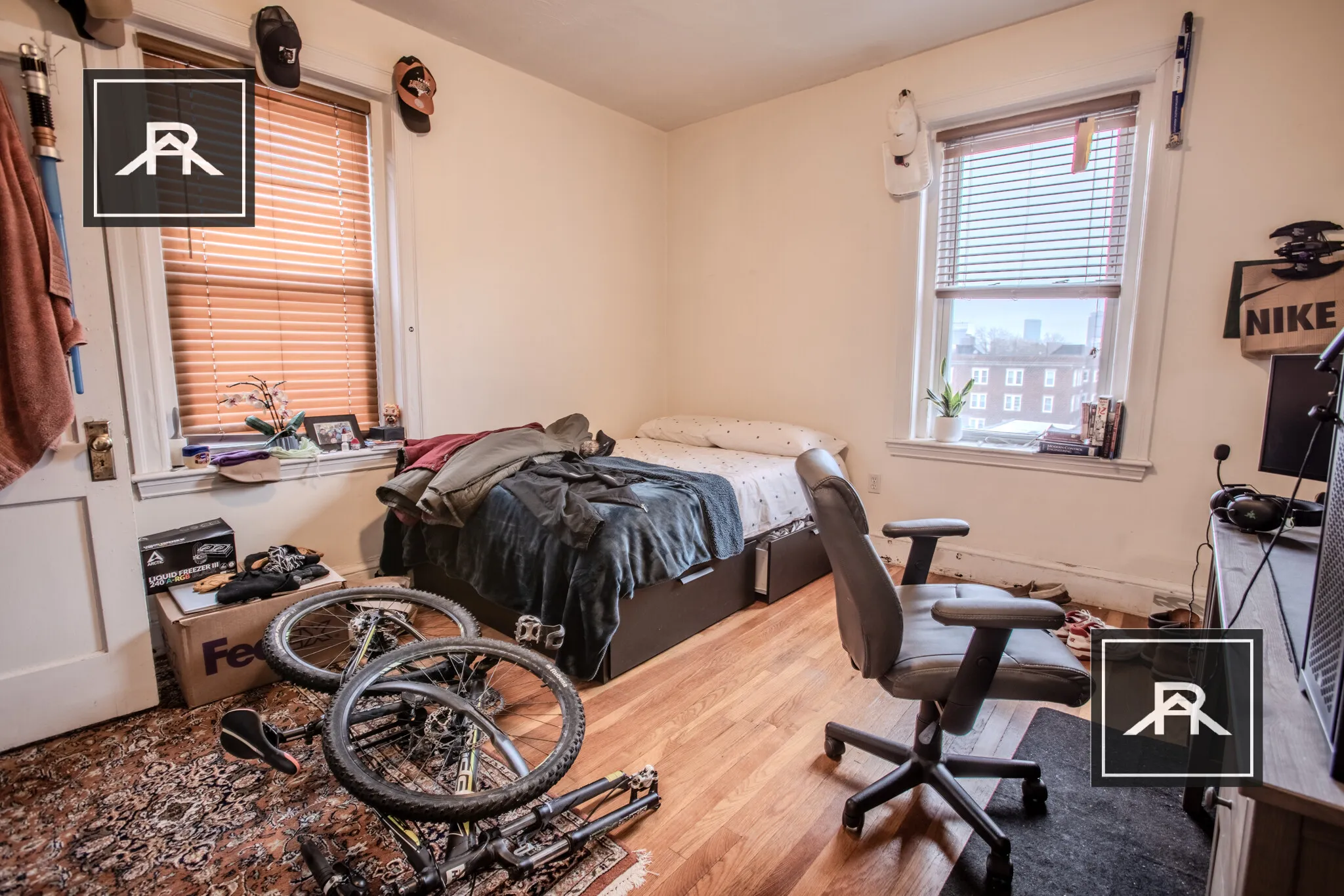 73 Thatcher St, North Brookline