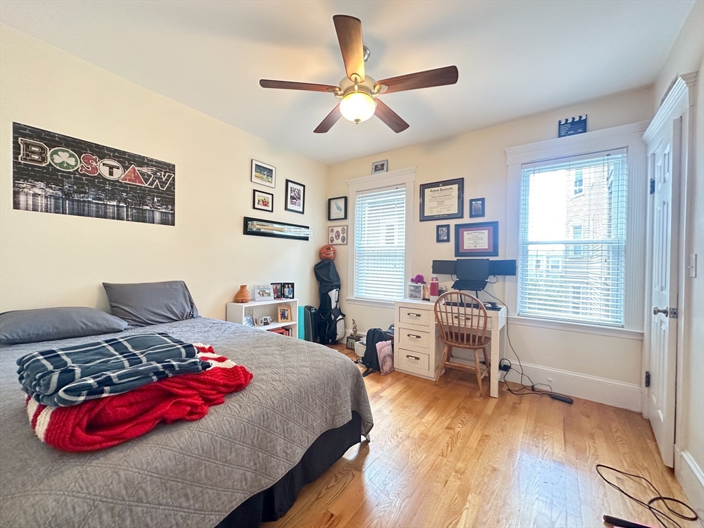 152 Homes Ave, Dorchester